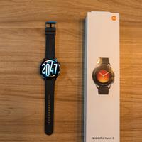 Xiaomi Watch 5 in garanzia Xiaomi italia