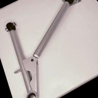 Braccetti anteriori SUBARU WRX/STI