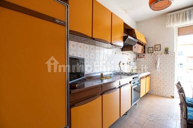 Cucina marca salvarani