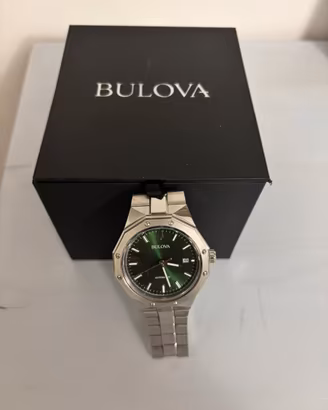 Orologio bulova