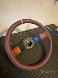 Calice volante OMP