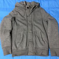 Giubbotto ABERCROMBIE