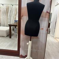 N. 8 busti sartoriali