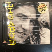 Libro  Ligabue