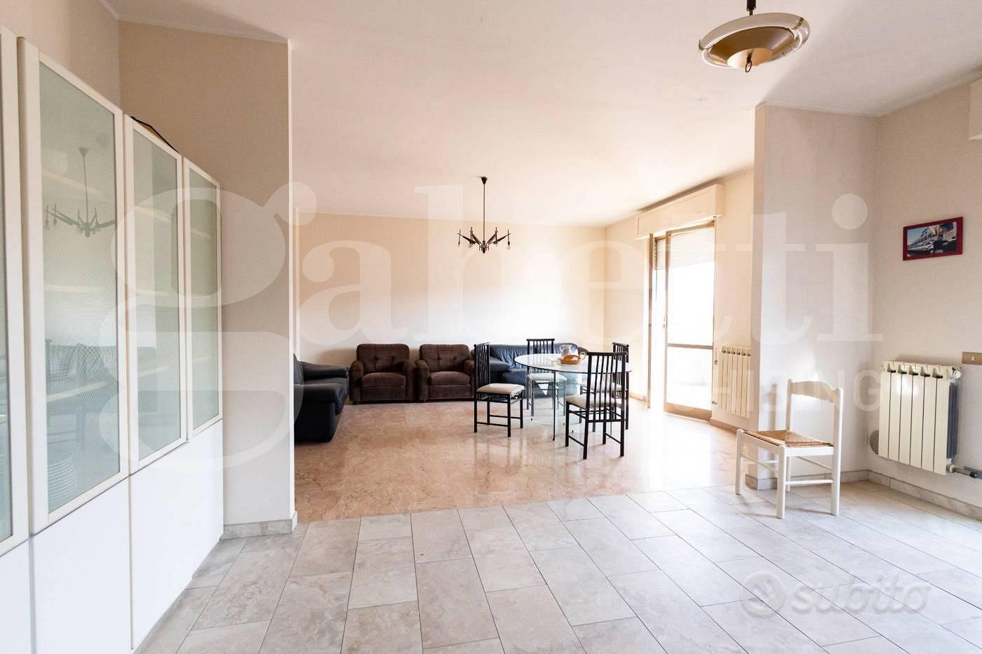 Appartamento – Vasto, San Paolo, San Nicola - Vista 2