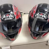 Casco integrale