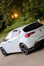 Alfa Romeo Giulietta 1.6 JTDm  Restyling 2018