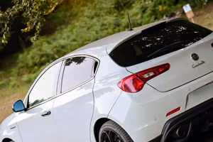 Alfa Romeo Giulietta 1.6 JTDm  Restyling 2018
