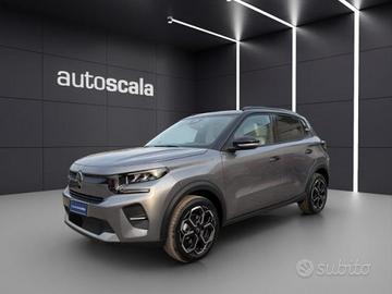 CITROEN C3 PureTech Turbo 100 S&S Max