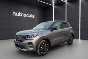 CITROEN C3 PureTech Turbo 100 S&S Max