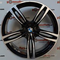 4 cerchi lega diff.serie 3-5 cls 20 lt001373