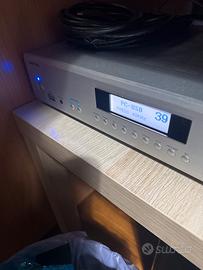 Amplificatore Rotel A12