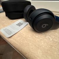 Cuffie Beats Studio Pro originali