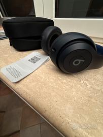 Cuffie Beats Studio Pro originali
