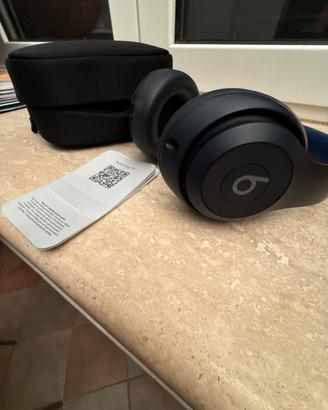Cuffie Beats Studio Pro originali
