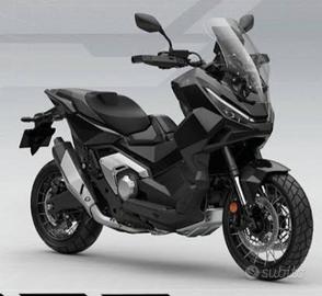 Honda X Adv 