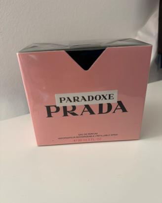Prada paradoxe 90ml