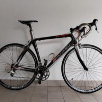 Scapin Etika taglia L Shimano Ultegra Full Carbon