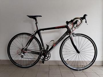 Scapin Etika taglia L Shimano Ultegra Full Carbon