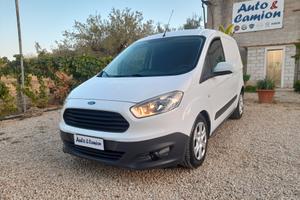 Fiat Fiorino anno 2018 Iva inclusa