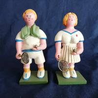 Trazo Enzo Viviani Arezzo I Tennisti