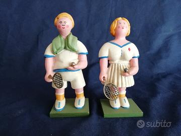 Trazo Enzo Viviani Arezzo I Tennisti