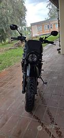 YAMAHHA HSR 700