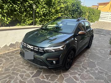 Dacia Sandero III serie ExtremeUp 1000 Eco-G 2024