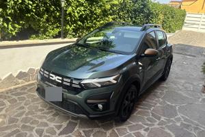 Dacia Sandero III serie ExtremeUp 1000 Eco-G 2024