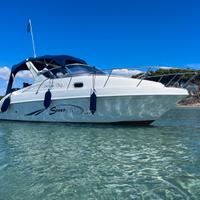 Saver 690 cabin sport 2011
