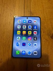 Huawei Pura X Max 512 gb di memoria 16 gb di ram