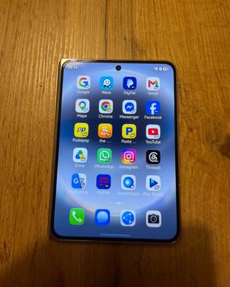 Huawei Pura X Max 512 gb di memoria 16 gb di ram