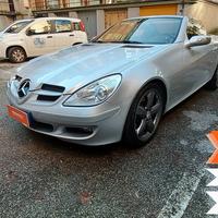 MERCEDES Classe SLK (R171) SLK 200 Kompressor...