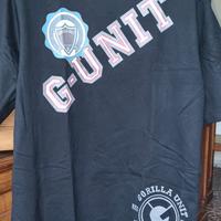 G unit t-shirt