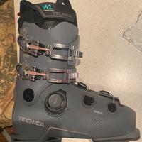 Scarpone Donna Tecnica 26.5 come nuovo con Boa