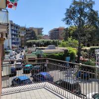 Appartamento Piazza Gramsci centralissimo