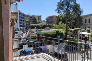 Appartamento Piazza Gramsci centralissimo