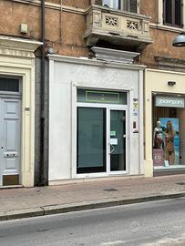 Cagliari - via paoli