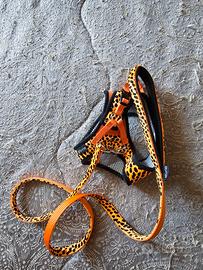 Pettorina per gatti o cani di piccola taglia