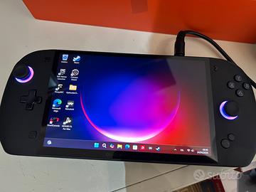 OneXFly Apex Handled PC - 64GB RAM | 2TB SSD