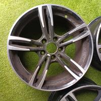 cerchi BMW da 18