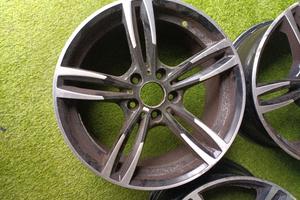 cerchi BMW da 18