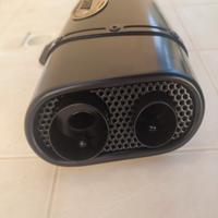 Terminale Zard basso  2 in 1