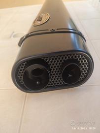 Terminale Zard basso  2 in 1