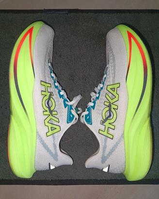 Hoka Mach 7  43 1/3
