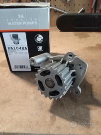Pompa acqua VW tdi