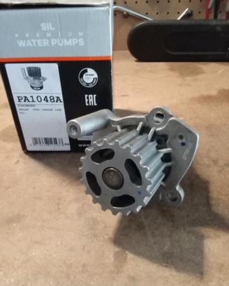 Pompa acqua VW tdi
