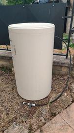 Addolcitore Culligan - Cabinato per acqua