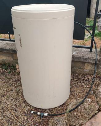 Addolcitore Culligan - Cabinato per acqua