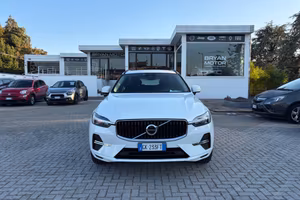 Volvo XC 60 XC60 B4 (d) AWD GEARTRONIC MOMENTUM PR